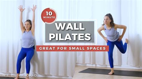 wall pilates youtube|free youtube wall pilates workouts.